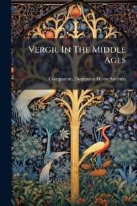 Vergil in the Middle Ages