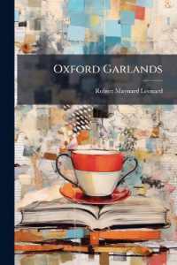 Oxford Garlands : Religious Poems