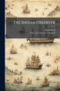 The Indian Observer