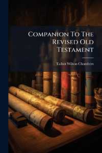 Companion to the Revised Old Testament