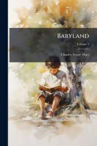 Babyland; Volume 5