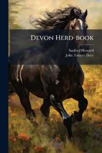 Devon Herd-book : Containing Pedigrees of Devon Cattle