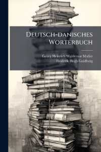 Deutsch-danisches Worterbuch : G - M...