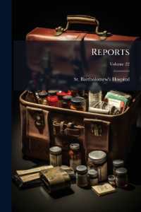Reports; Volume 22