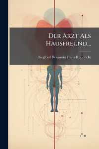 Der Arzt Als Hausfreund...