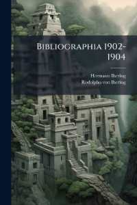 Bibliographia 1902-1904 : Historia Natural E Anthropologia Do Brazil...