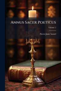 Annus Sacer Poeticus; Volume 2