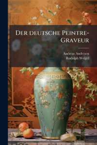 Der deutsche Peintre-Graveur : Oder, die deutschen Maler als Kupferstecher.