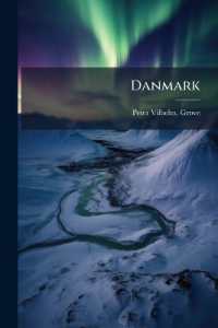 Danmark : Reisehaandbog, Udgiven Af Foreningen 'fremtiden.'...