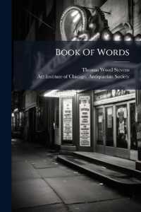 Book of Words