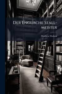 Der Englische Stall-meister