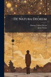 De Natura Deorum : Libri III