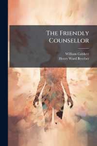 The Friendly Counsellor