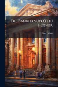 Die Banken von Otto Hübner.