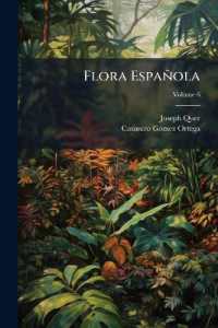 Flora Española : Ó Historia De Las Plantas, Que Se Crian En España; Volume 6