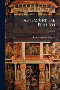 Aeneas Und Die Penaten : Die Italienischen Volksreligionen Unter Dem Einfluss Der Griechischen; Volume 2