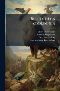 Bibliotheca Zoologica