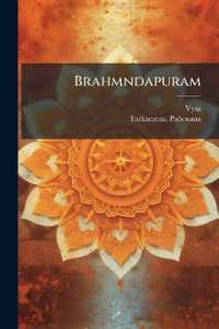 Brahmndapuram