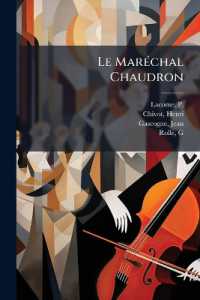 Le Maréchal Chaudron : Opéra-comique En Trois Actes Et Six Tableaux