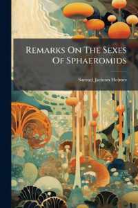 Remarks on the Sexes of Sphaeromids : With a Description of a New Species of Dynamene