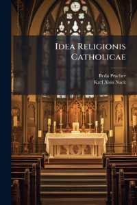 Idea Religionis Catholicae : Quam ... Per Modum Thesium Ex Universa Theologia in Inclito Episcopali Lyceo Frisingensi Publice Propugnarunt R. Fr. Beda Pracher, Et R. Fr. Carolus Nack
