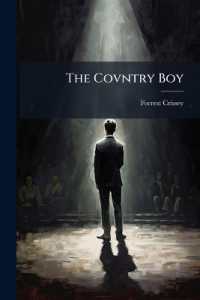 The Covntry Boy