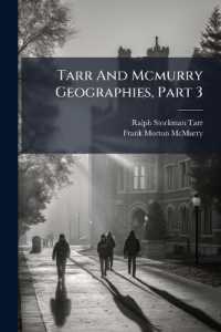 Tarr and Mcmurry Geographies, Part 3