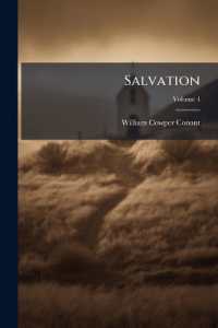 Salvation; Volume 4