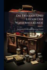 Die Freuden Und Leiden Der Wasserheilkunde