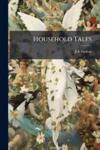 Household Tales : By Job Puritan