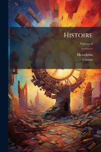Histoire, Volume 6