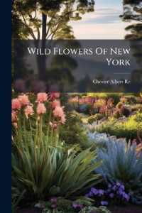Wild Flowers of New York