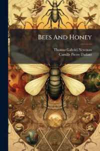 Bees and Honey