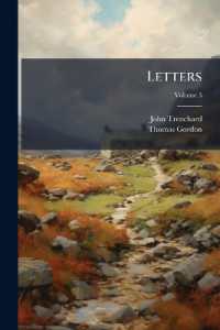 Letters : In Four Volumes; Volume 3