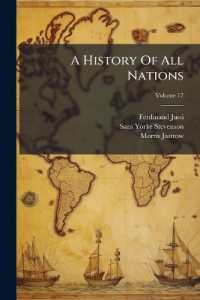 A History of All Nations; Volume 17