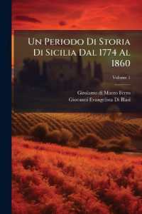 Un Periodo Di Storia Di Sicilia Dal 1774 Al 1860; Volume 1