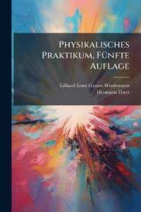 Physikalisches Praktikum, Fünfte Auflage