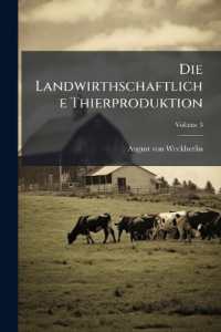 Die Landwirthschaftliche Thierproduktion : Schafzucht; Volume 3