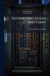 Distributing System and Lamps