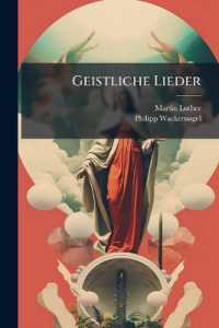 Geistliche Lieder