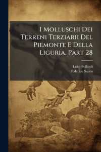I Molluschi Dei Terreni Terziarii Del Piemonte E Della Liguria, Part 28