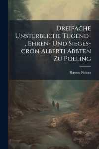 Dreifache Unsterbliche Tugend-, Ehren- Und Sieges-cron Alberti Abbten Zu Polling