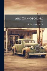 Abc of Motoring