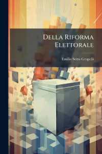 Della Riforma Elettorale