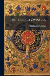 Huldreich Zwinglis
