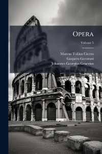 Opera; Volume 5