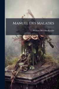 Manuel Des Malades : Choix De Textes De La Parole De Dieu Et De Cantiques