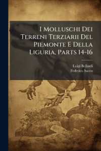 I Molluschi Dei Terreni Terziarii Del Piemonte E Della Liguria, Parts 14-16