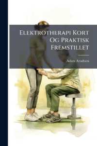 Elektrotherapi Kort Og Praktisk Fremstillet