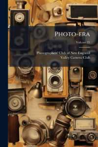 Photo-era; Volume 21